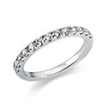 Ring 950 Pt Platin