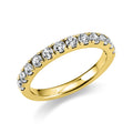 Ring 14 kt GG