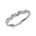 Ring 14 kt WG