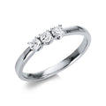 Ring 18 kt WG