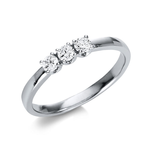 Ring 18 kt WG