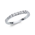 Ring 18 kt WG