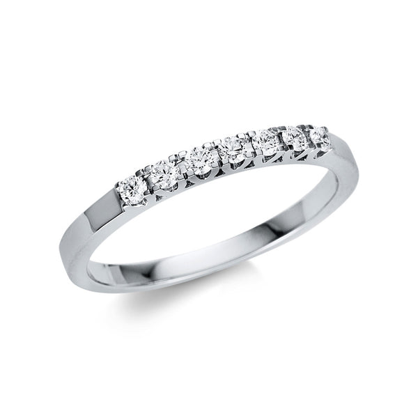Ring 18 kt WG