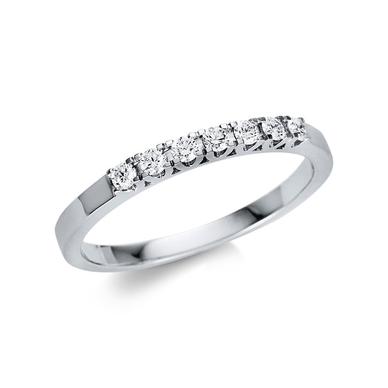 Ring 18 kt WG