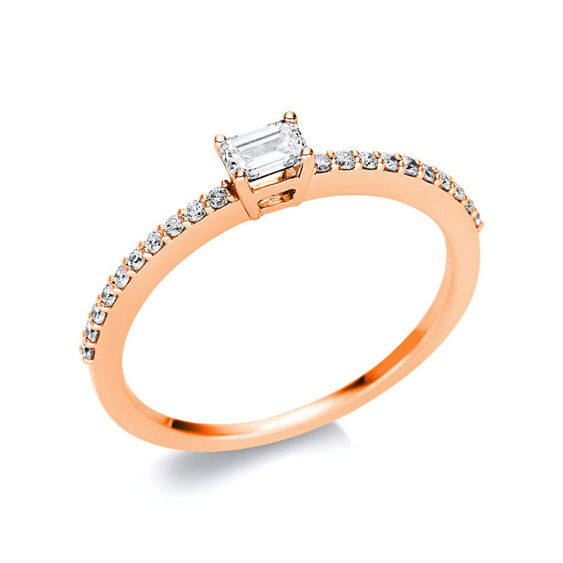 Ring 18 kt RG