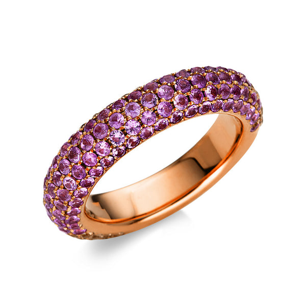 Ring 18 kt RG