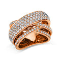 Ring 18 kt RG