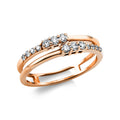 Ring 14 kt RG