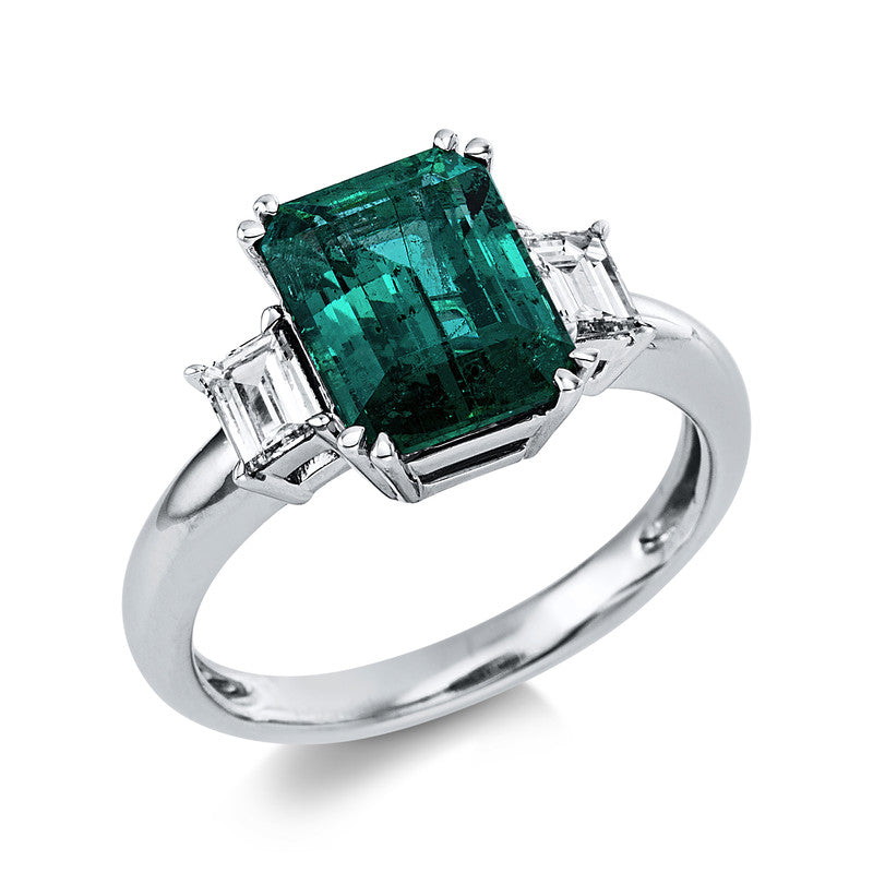 Ring 18 kt WG