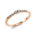 Ring 14 kt RG