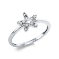 Ring 14 kt WG