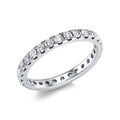 Ring 18 kt WG