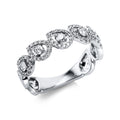 Ring 18 kt WG