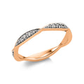 Ring 18 kt RG