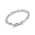 Ring 18 kt WG