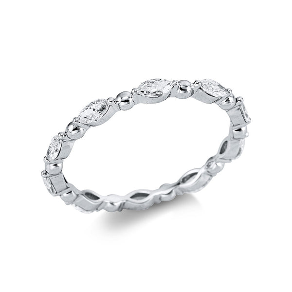 Ring 18 kt WG