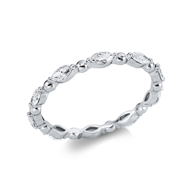 Ring 18 kt WG