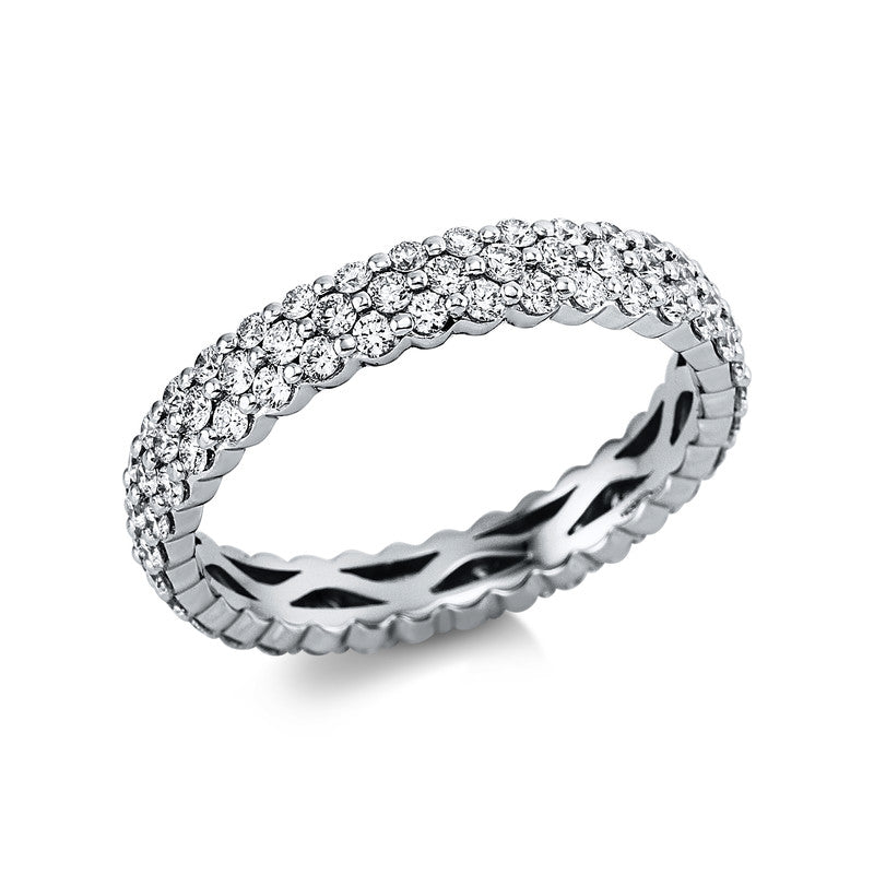 Ring 18 kt WG
