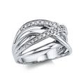 Ring 18 kt WG
