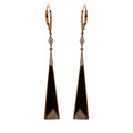 Ohrschmuck 14 kt RG