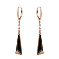 Ohrschmuck 14 kt RG