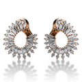 Ohrschmuck 18 kt RG