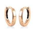 Creolen 18 kt RG