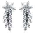 Ohrschmuck 18 kt WG