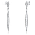 Ohrschmuck 18 kt WG