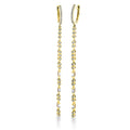Ohrschmuck 18 kt GG