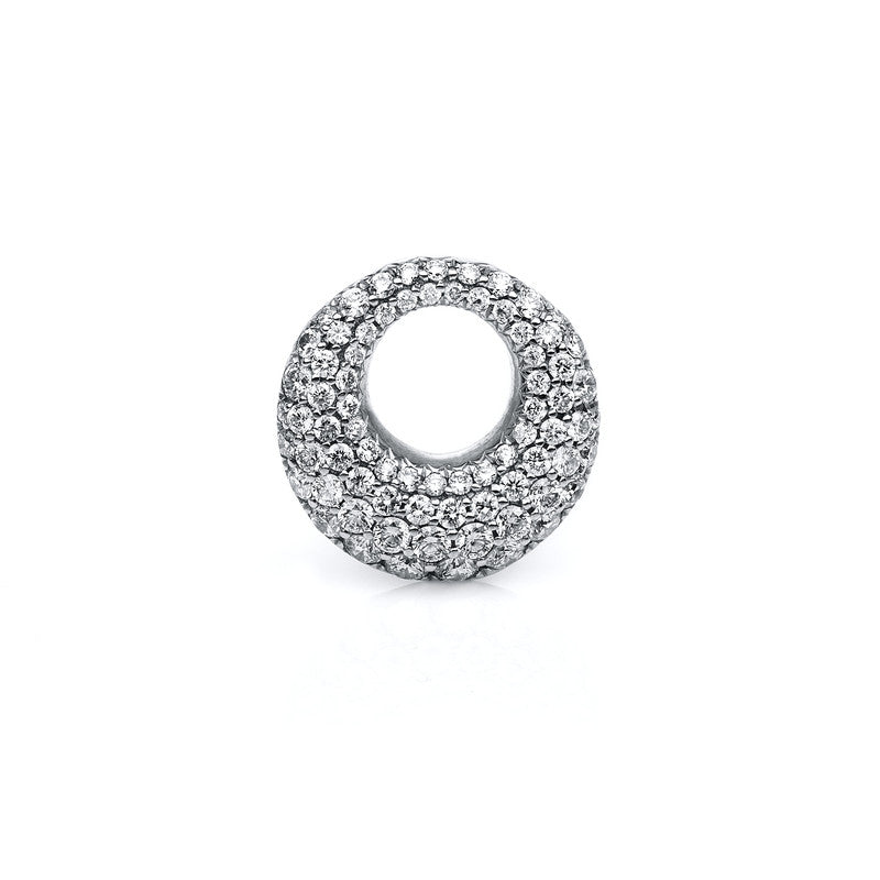 Anhänger 18 kt WG