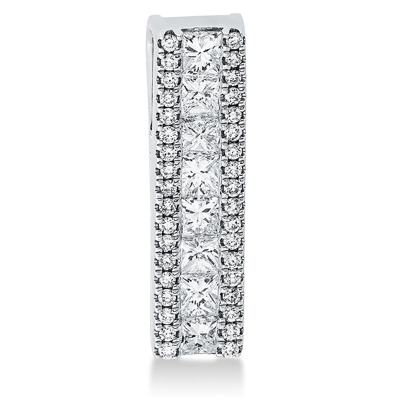 Anhänger 18 kt WG