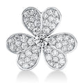 Anhänger 18 kt WG