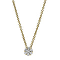 Collier 14 kt GG