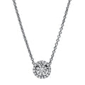 Collier 950 Pt Platin