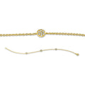 Armband 18 kt GG