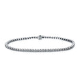 Armband Zarge 18 kt WG