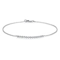 Armband Zarge 18 kt WG