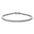 Armband 18 kt WG