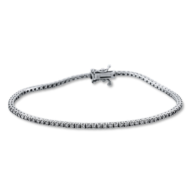 Armband 18 kt WG