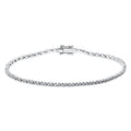 Armband 18 kt WG
