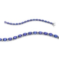 Armband 14 kt WG