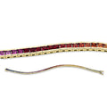 Armband 18 kt GG