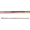 Armband 18 kt RG
