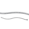 Armband 18 kt WG