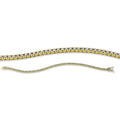 Armband 18 kt GG