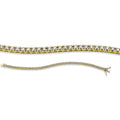 Armband 18 kt GG