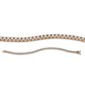 Armband 18 kt RG