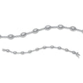 Armband 18 kt WG