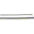 Armband 18 kt GG